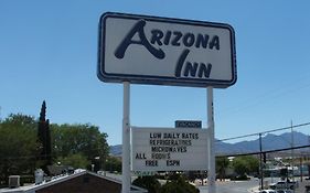 Arizona Inn Kingman
